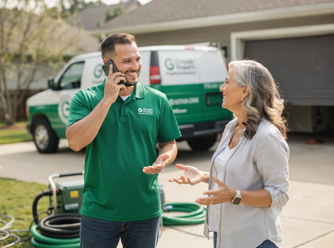 Water Damage Restoration Cranberry, PA FAQs